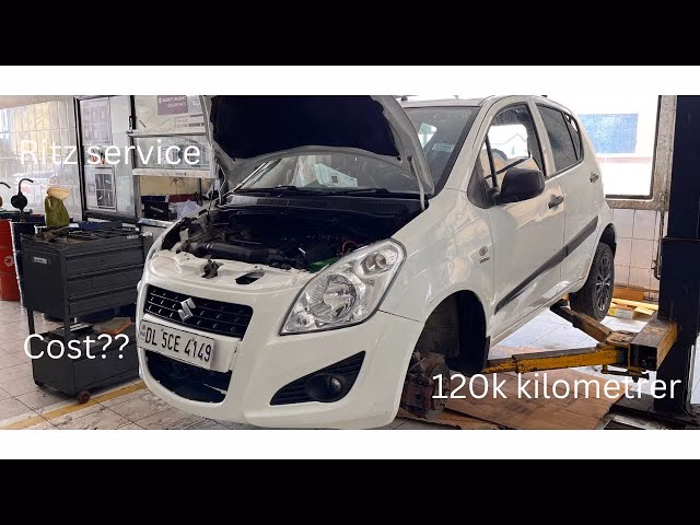 What is Ritz service offered?