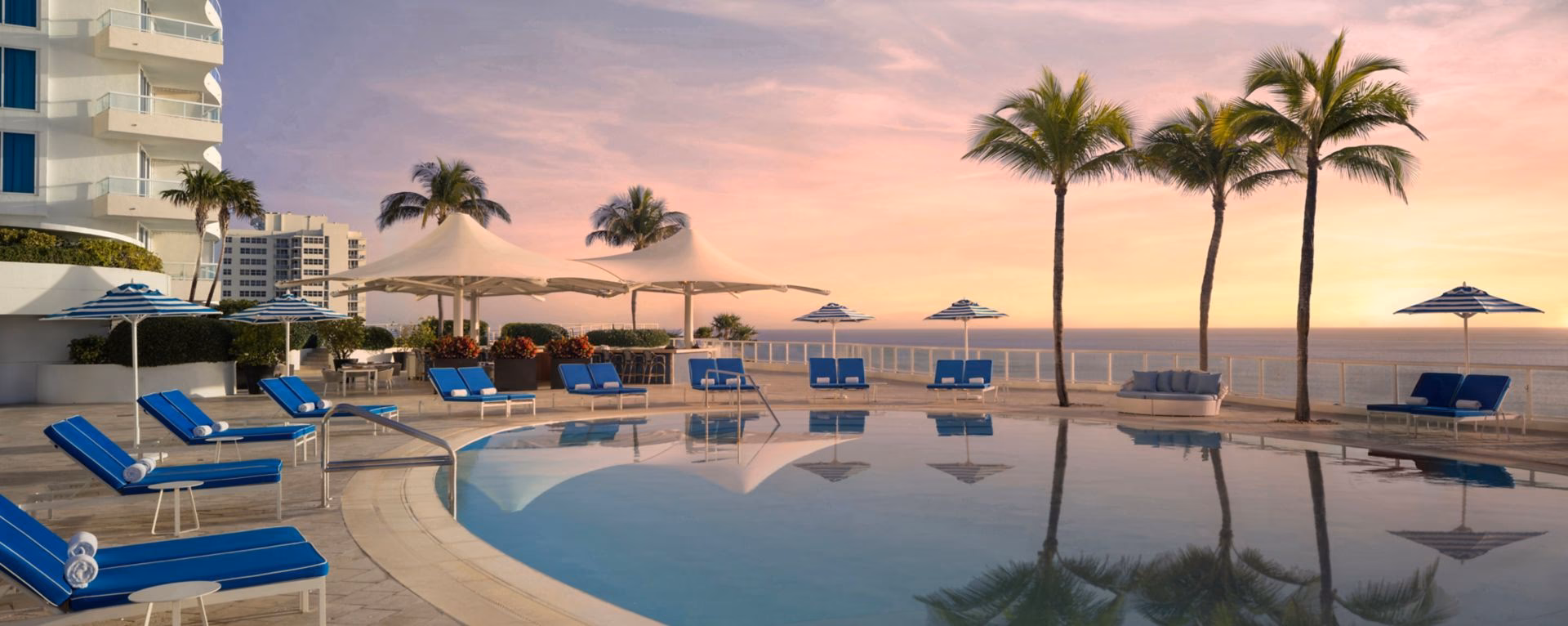 Does Aries transportation offer car and shuttle service in Fort Lauderdale?