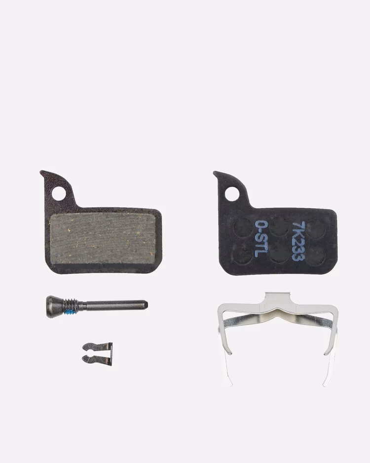 What brake pads for avid elixir?
