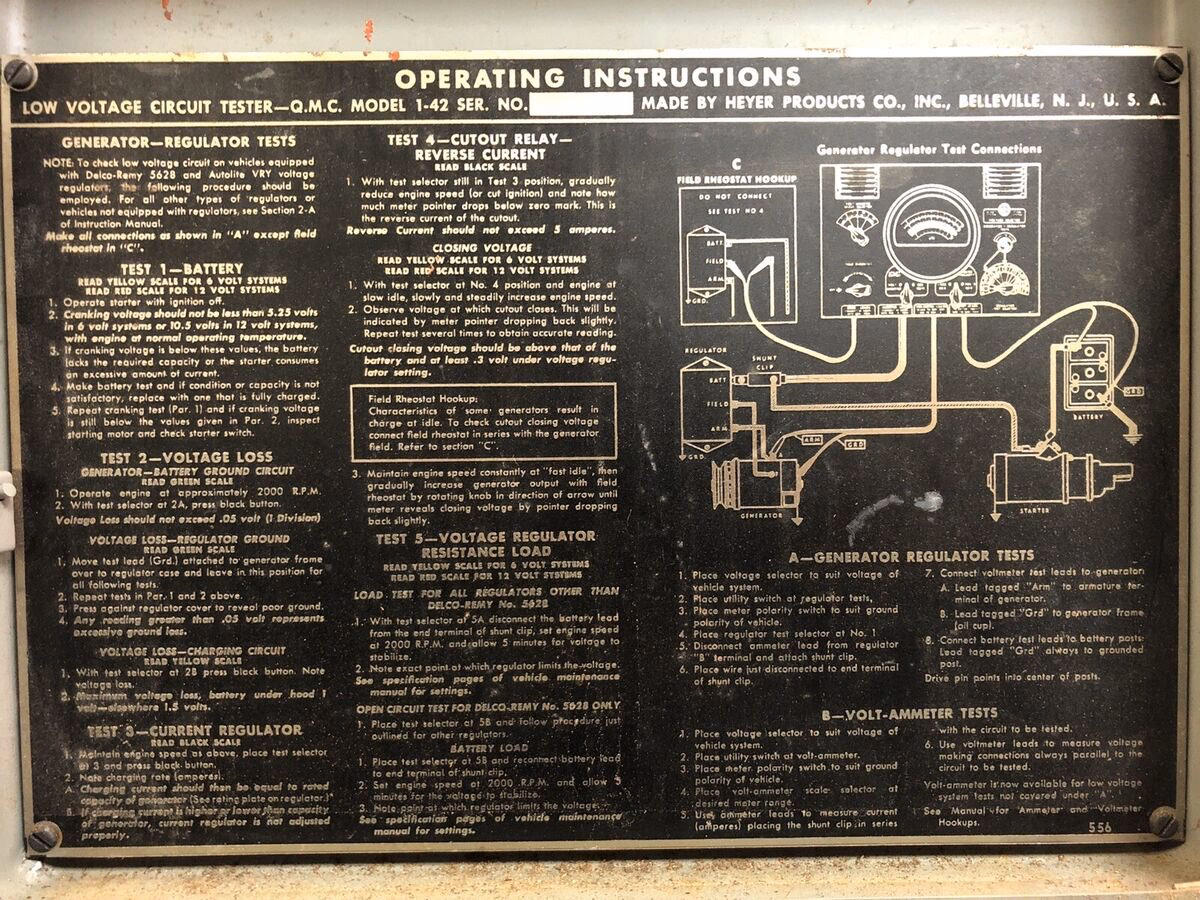 What is an AA MOT history check?