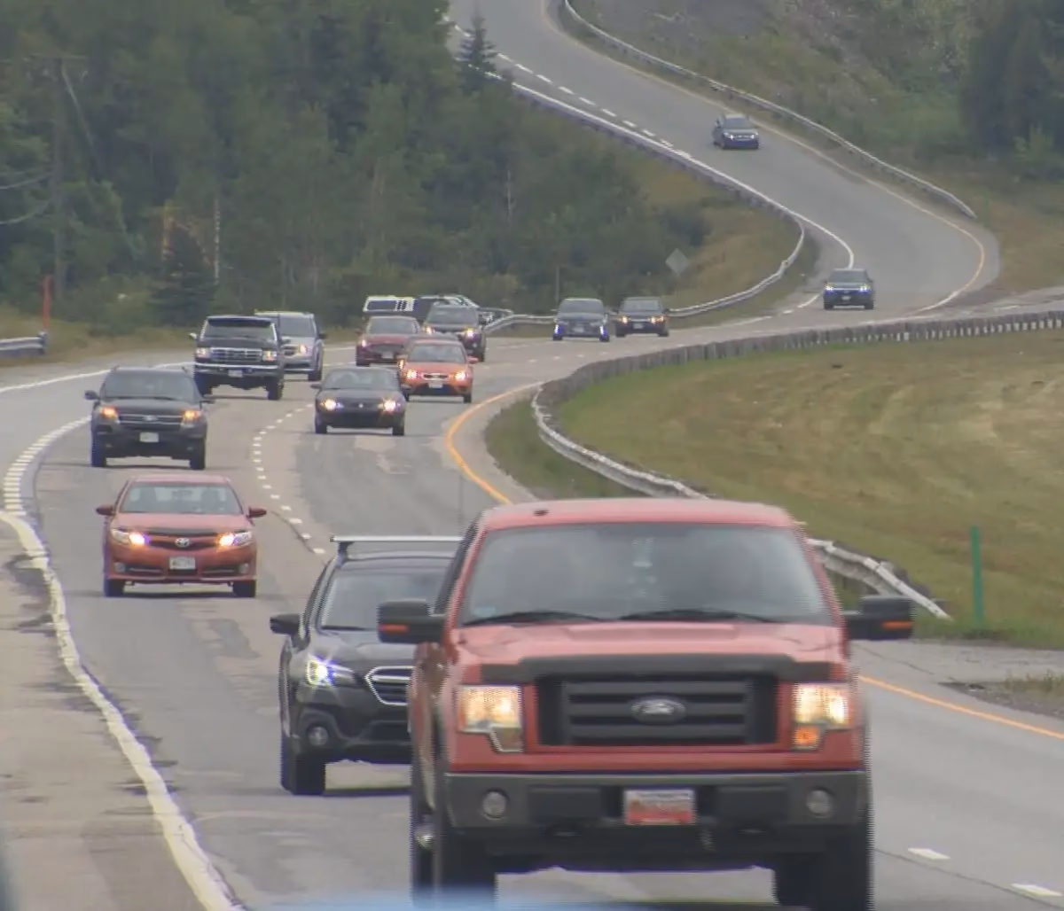 What is Section 144A of the Road Traffic Act?