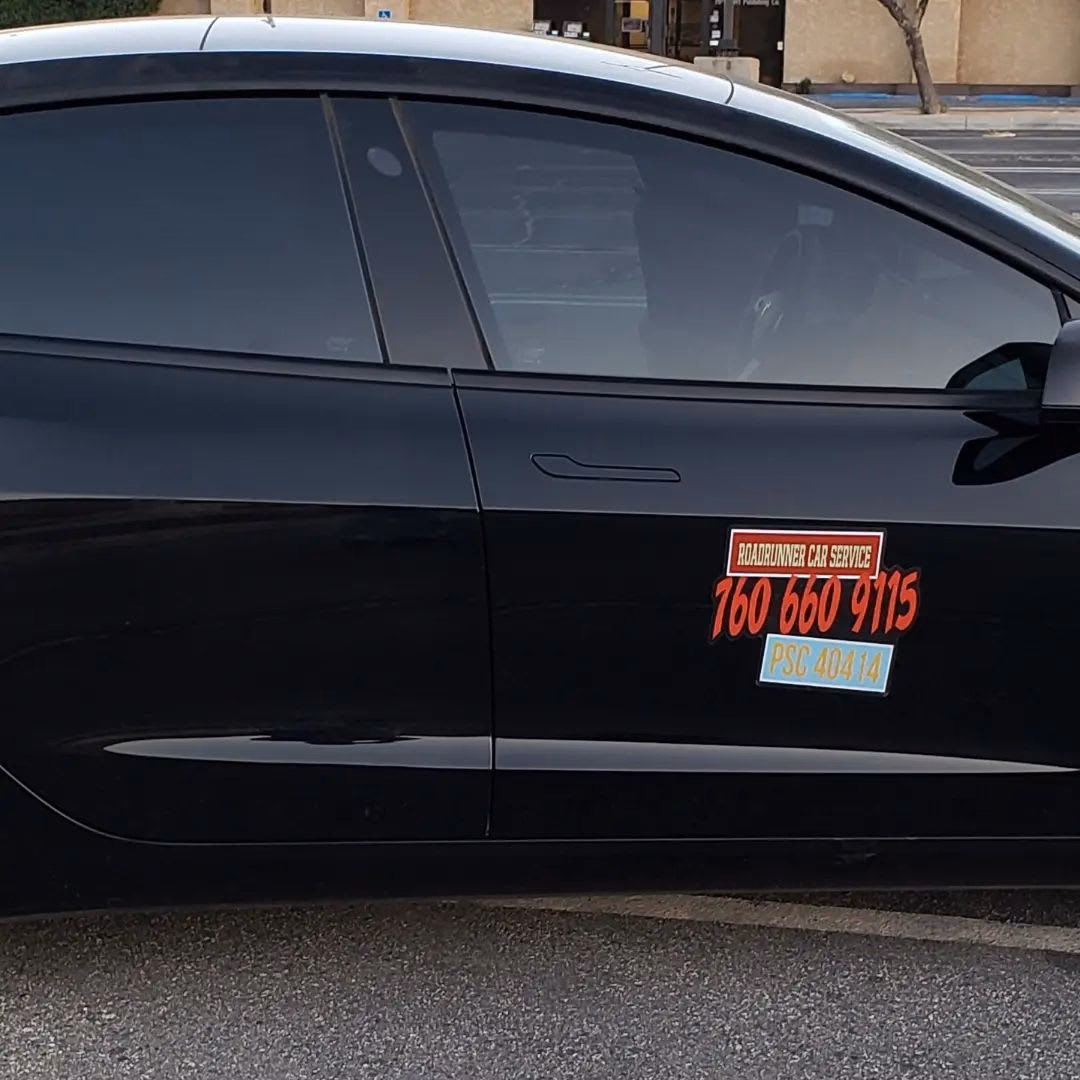 What services does Road Runner offer?
