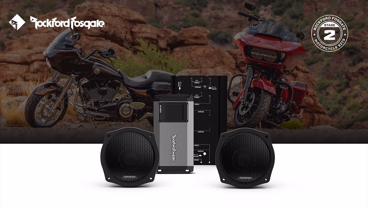 Who are Rochford tyres & exhaust?