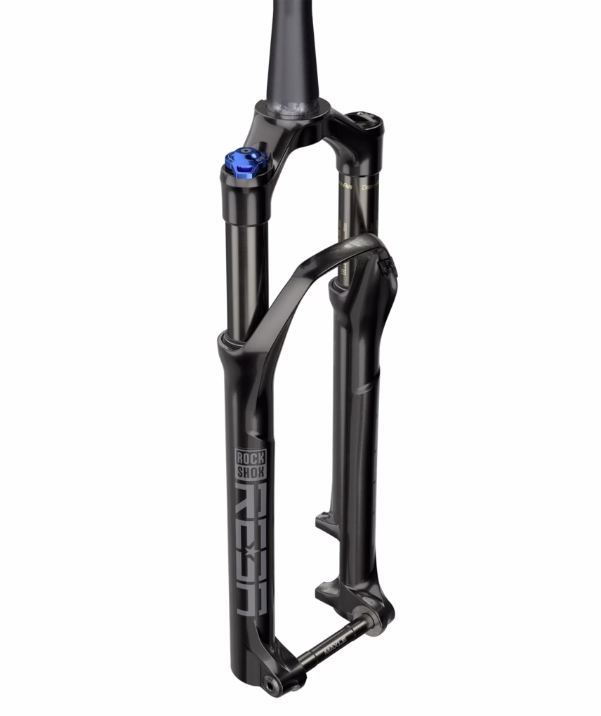 How do I service my RockShox® Bluto® & Reba® suspension forks?