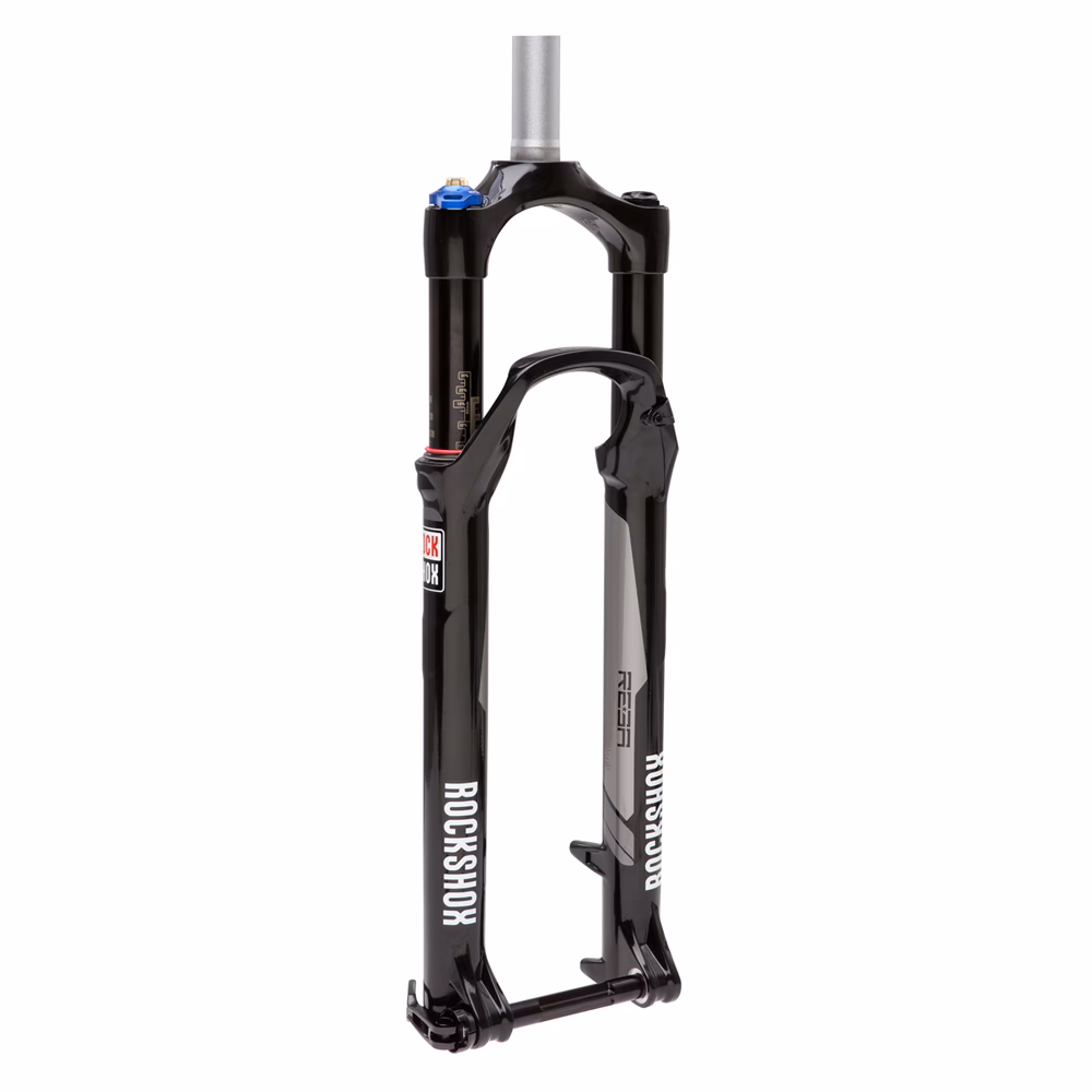 Do RockShox forks have oil levels?