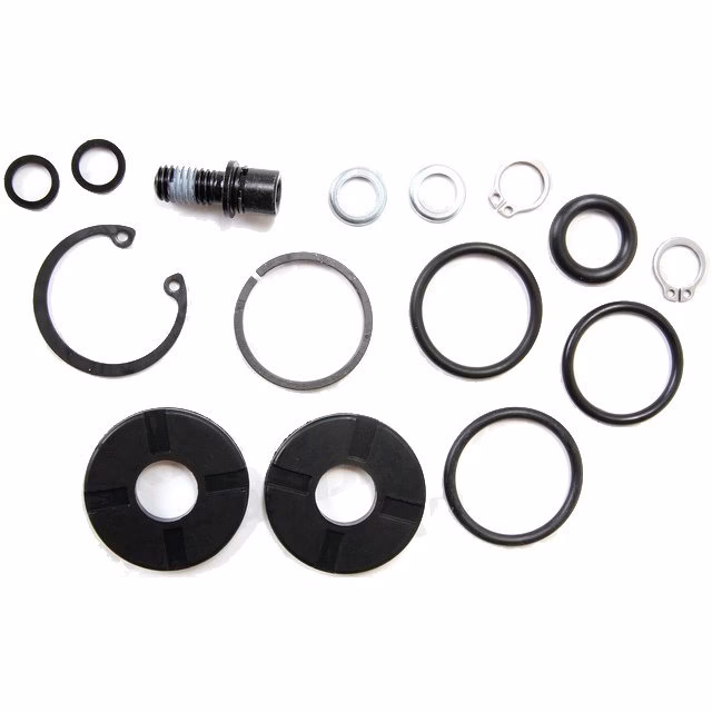 Who should service my RockShox suspension?