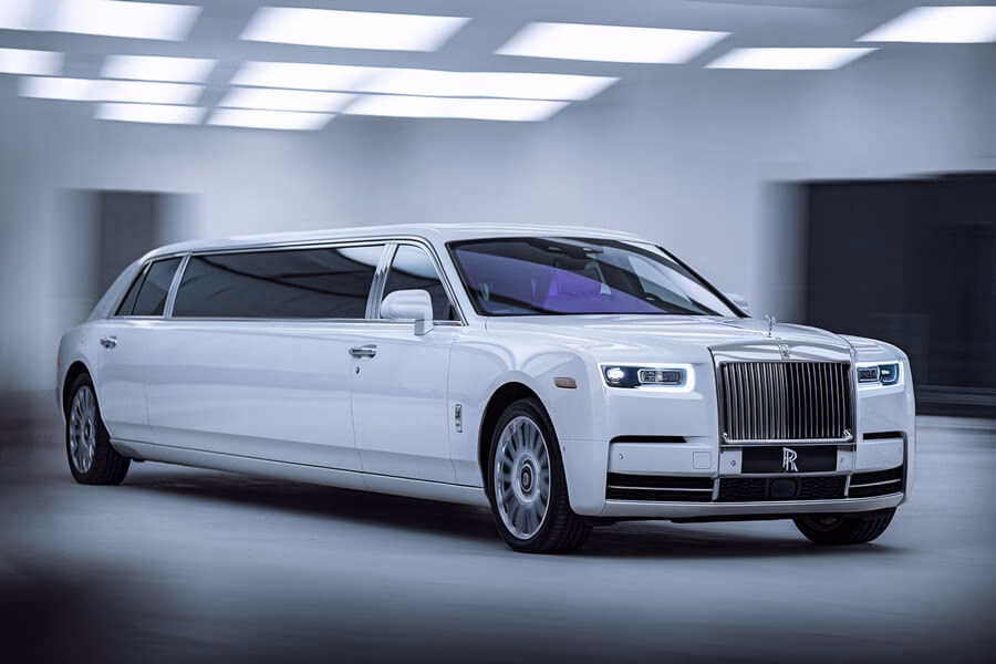 How much does a Rolls-Royce repair cost?