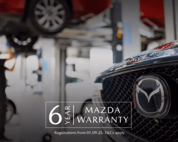 Who is Romford Mazda?