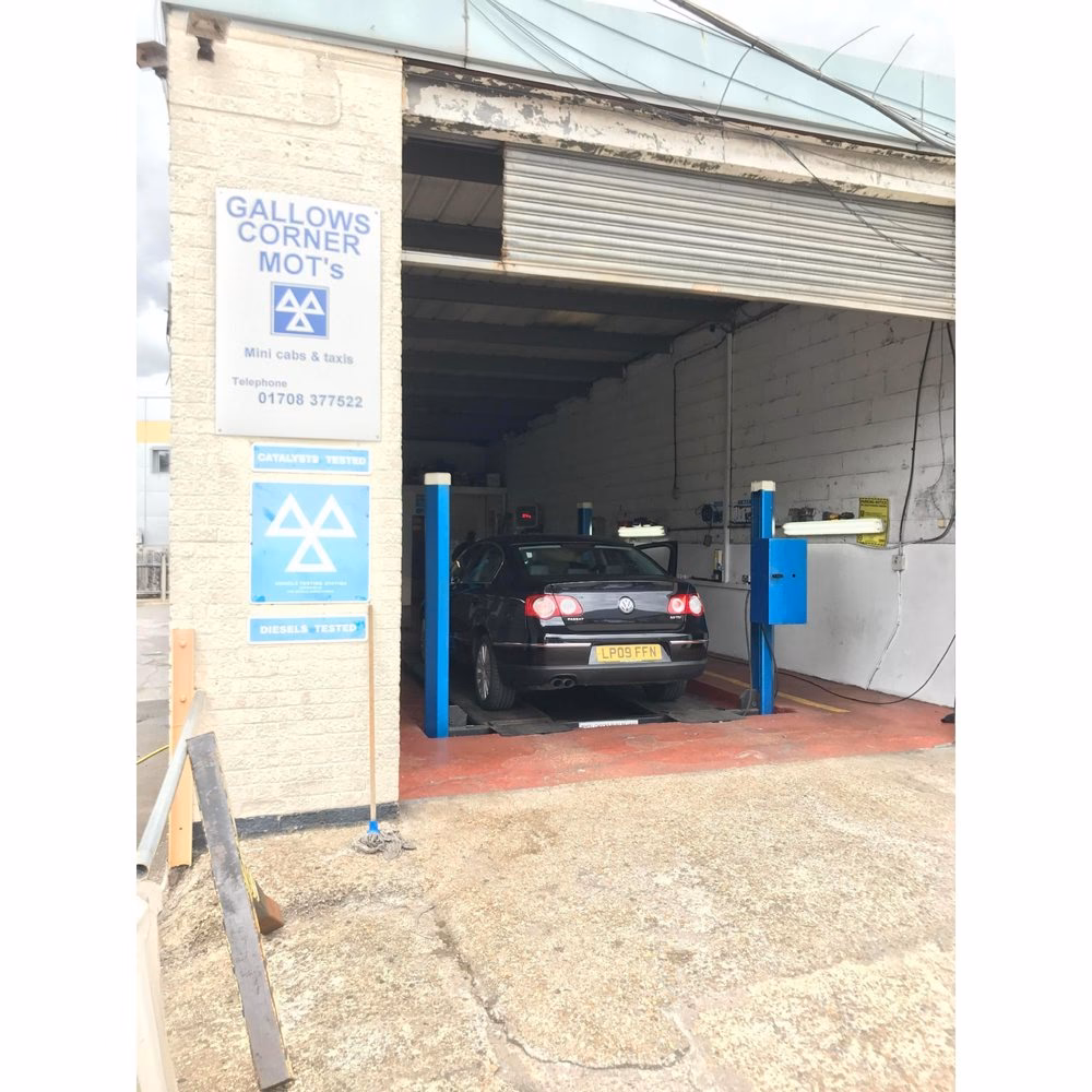 Who are Crow Lane autos?