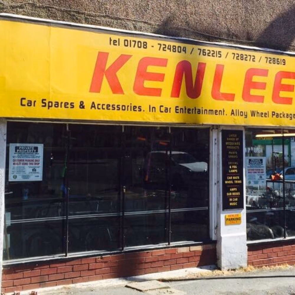 Who are Crow Lane autos?