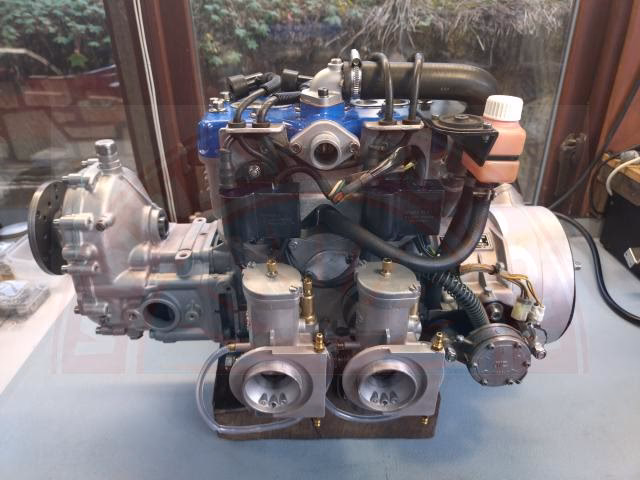 What services does Rotax offer?