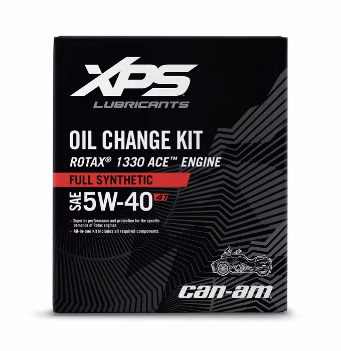 How do you check engine oil level on a Toyota Rotax?