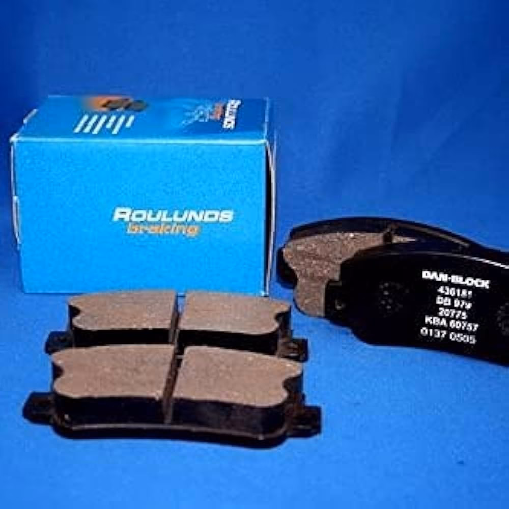Why should you choose Roulunds Braking?