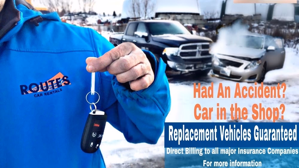 Is routes a good car rental agency?