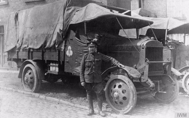 When did the Royal Army Service Corps become RASC?
