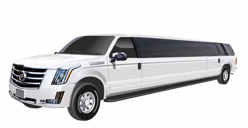 Why should you choose Royal limos?