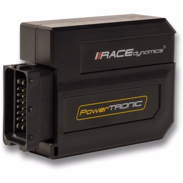 What is Magnum Royal Enfield Classic 350 ECM tuning?