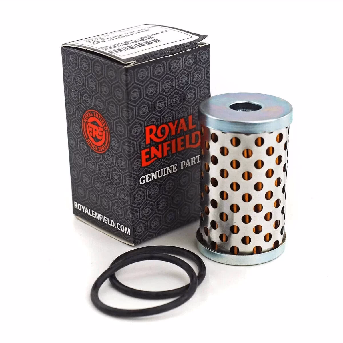 What is Royal Enfield Electra?