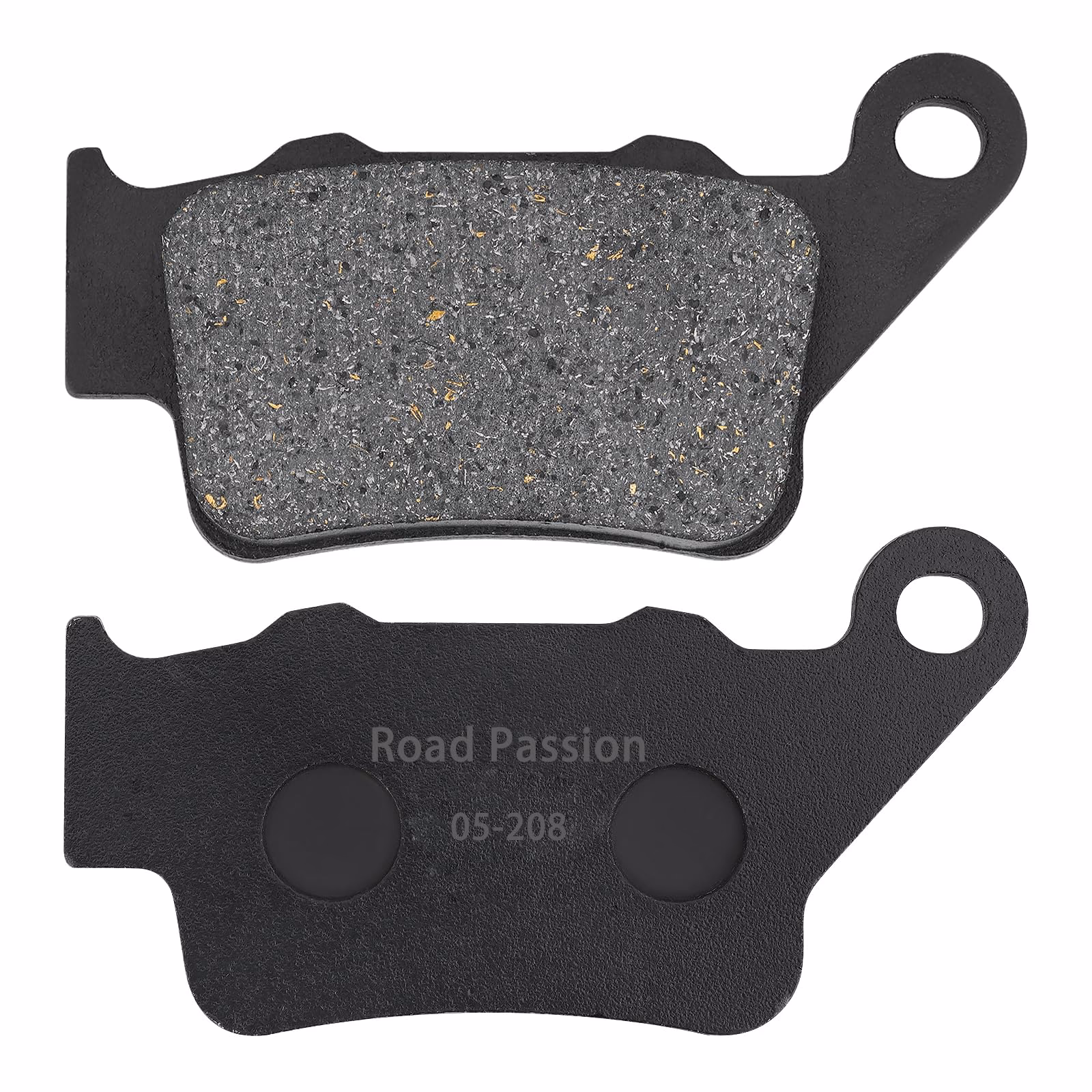 What are the best all-round brake pads?