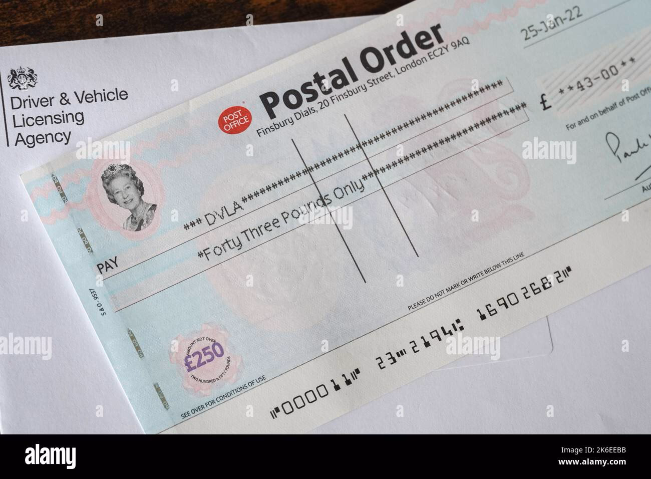 How do I claim a Royal Mail signed for® fee refund?