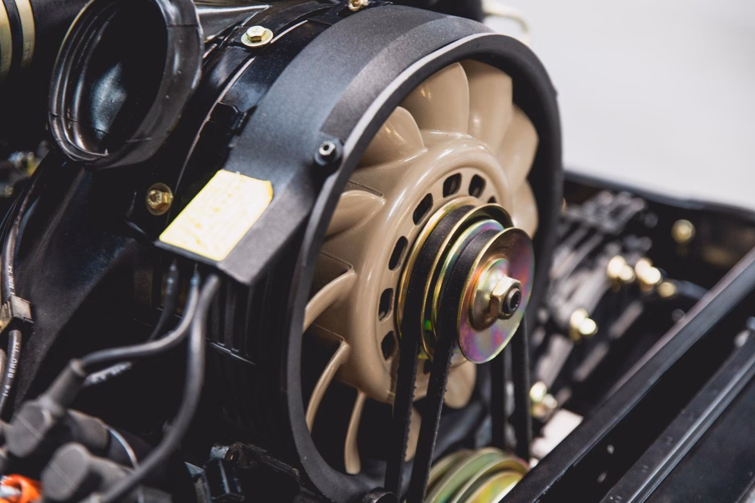 What is RPM Technik?