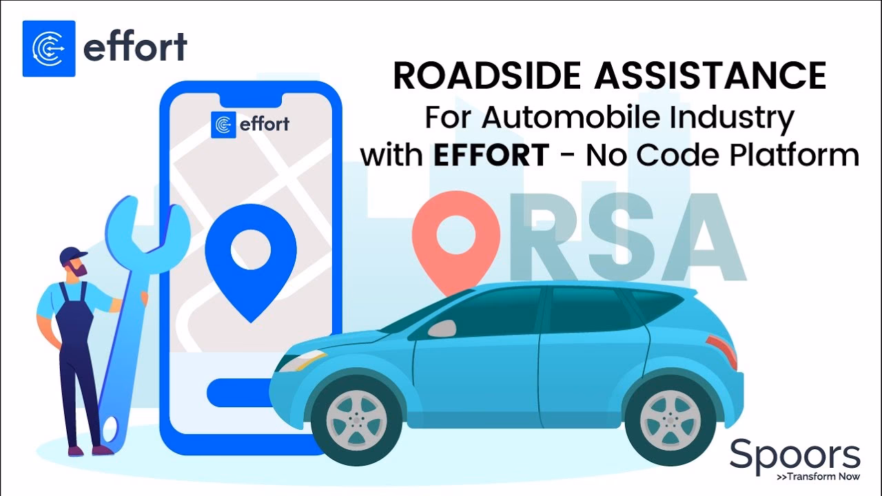 What is Roadside Assistance (RSA)?