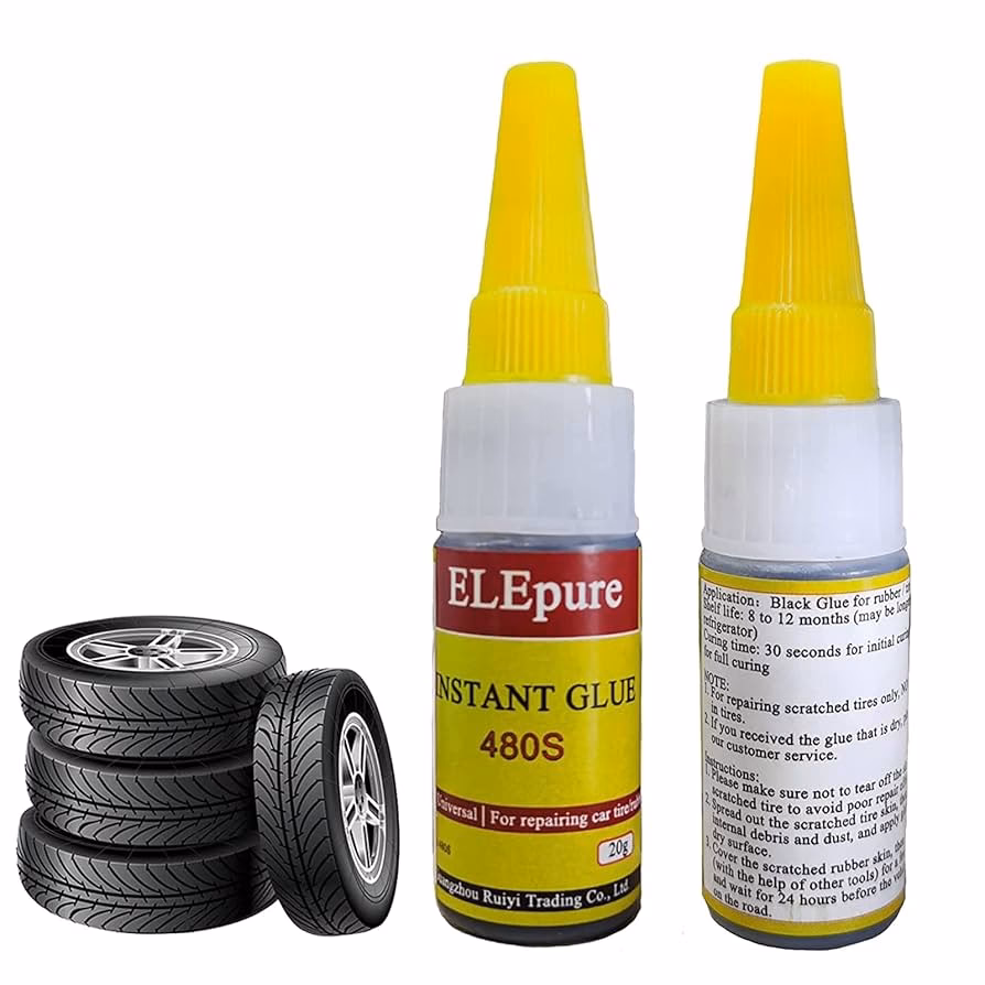 Can rubber gasket seals be restored?
