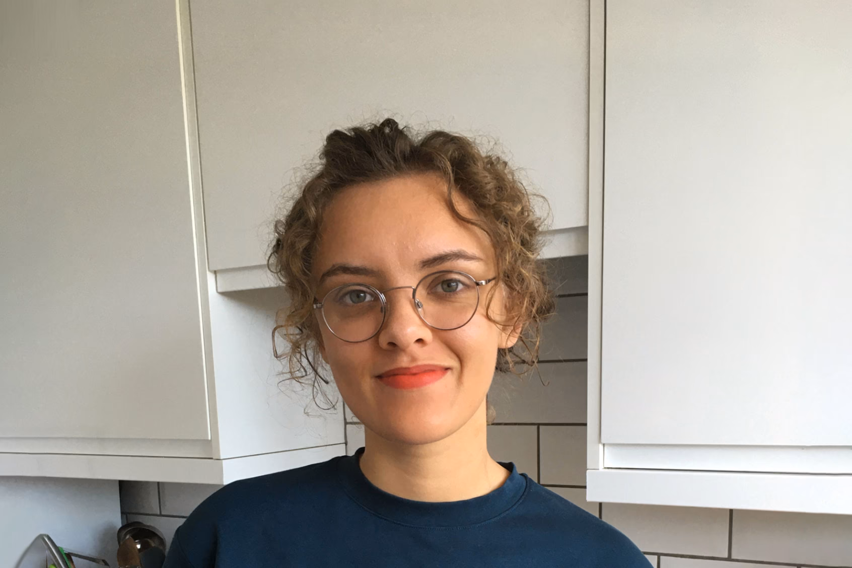 When was Ruby Tandoh published?