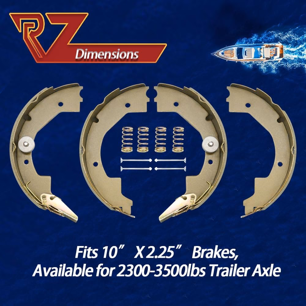 Are RV brakes available at low prices?