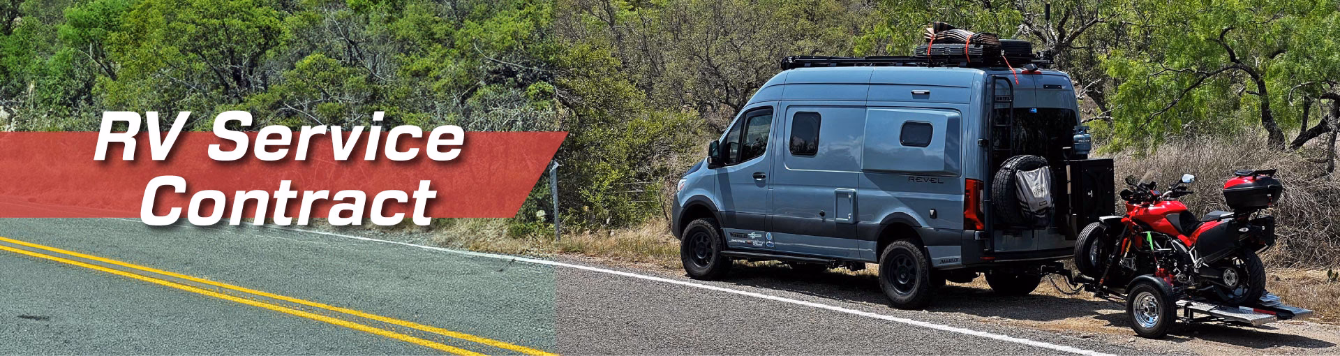 Should you buy an RV Service contract?
