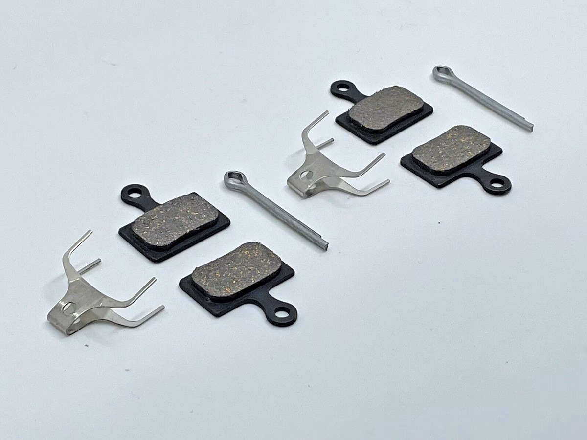 Why should you choose Shimo GRX br-rx400 hydraulic disc brakes?