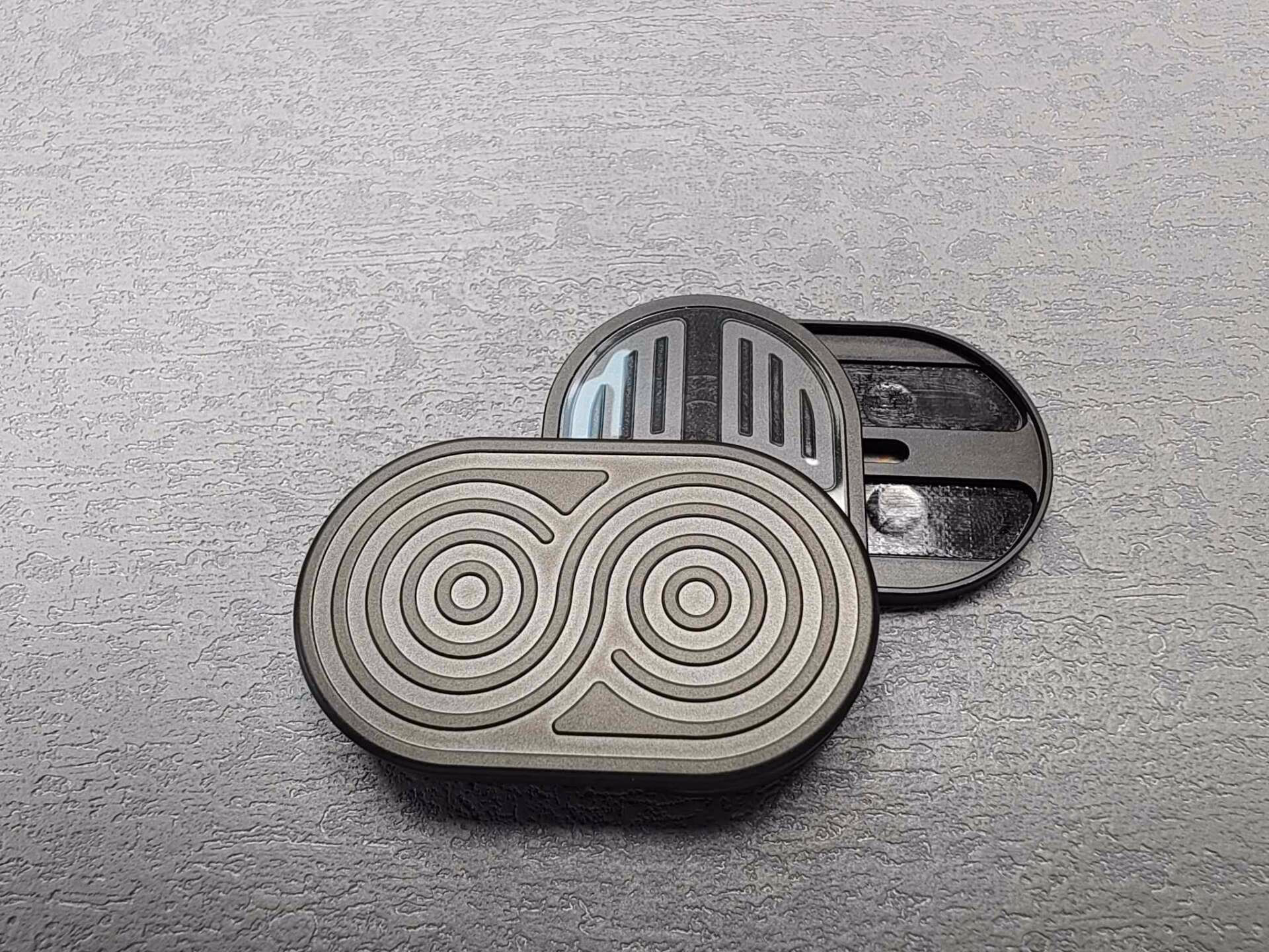 What is the rhythm classic slider by Mot?