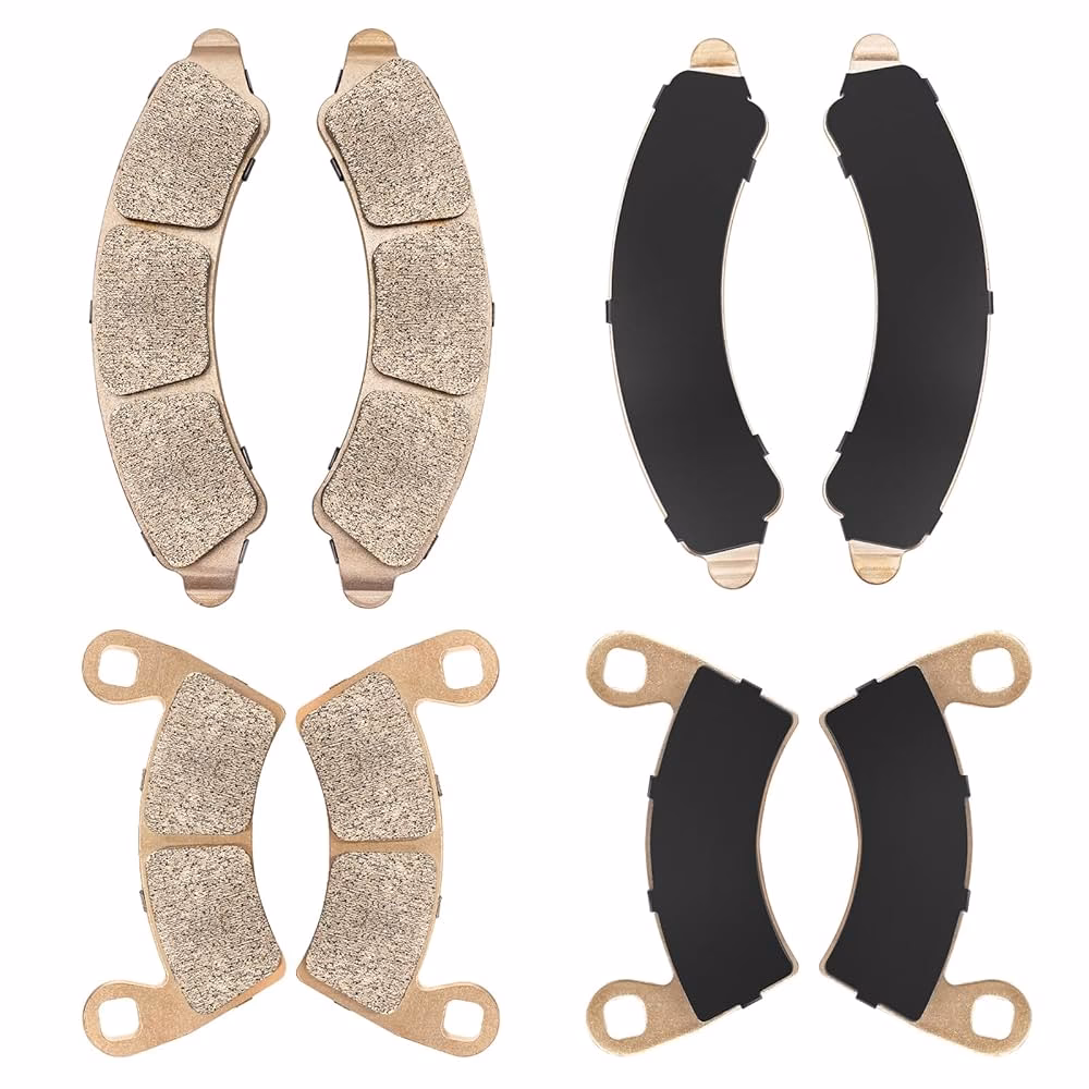 Does the RZR XP 1000 have bolt on doors?