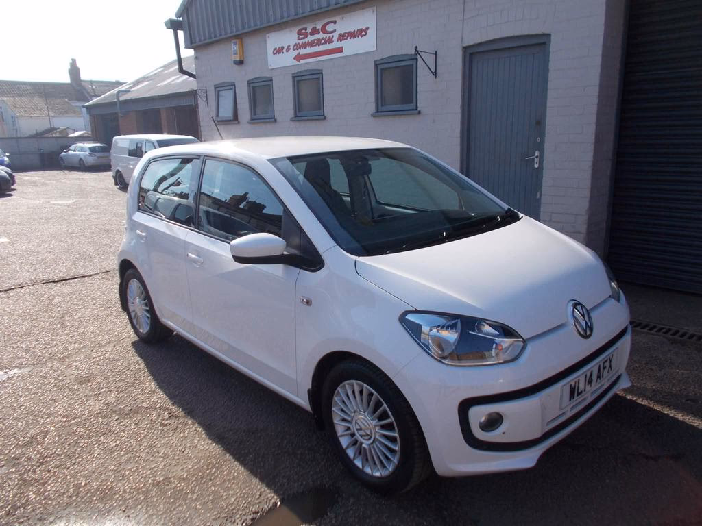 Why should I entrust S&C to repair my car?