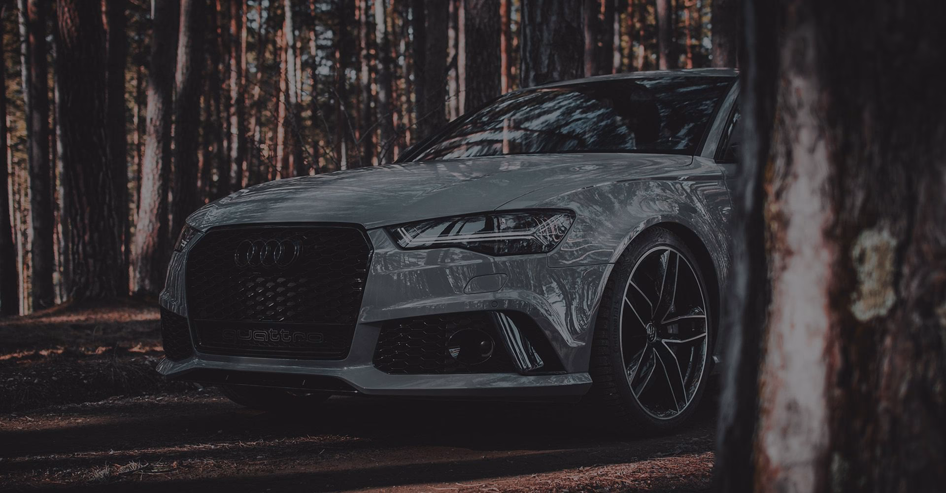 Who are S & R Motors?