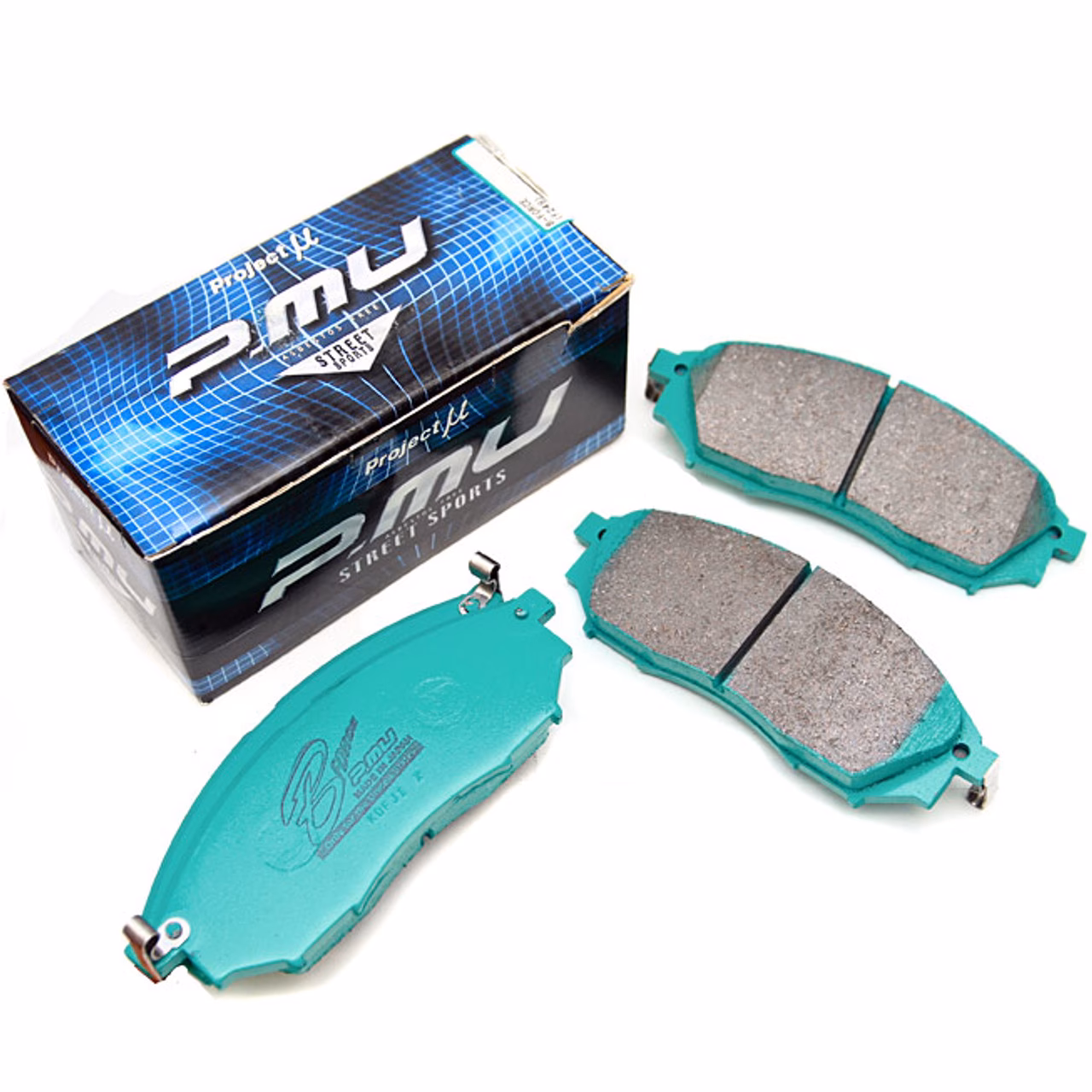 What are the best brake upgrades for an S13?