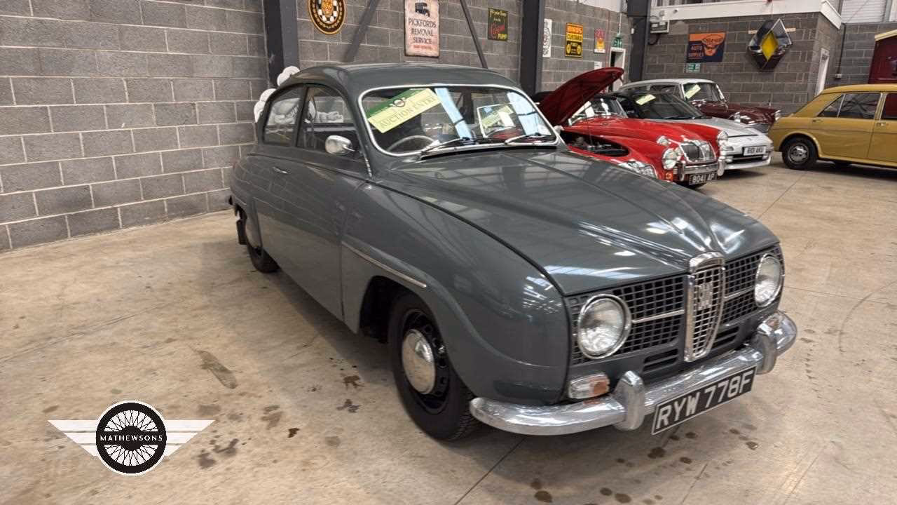 Who is saabtech?