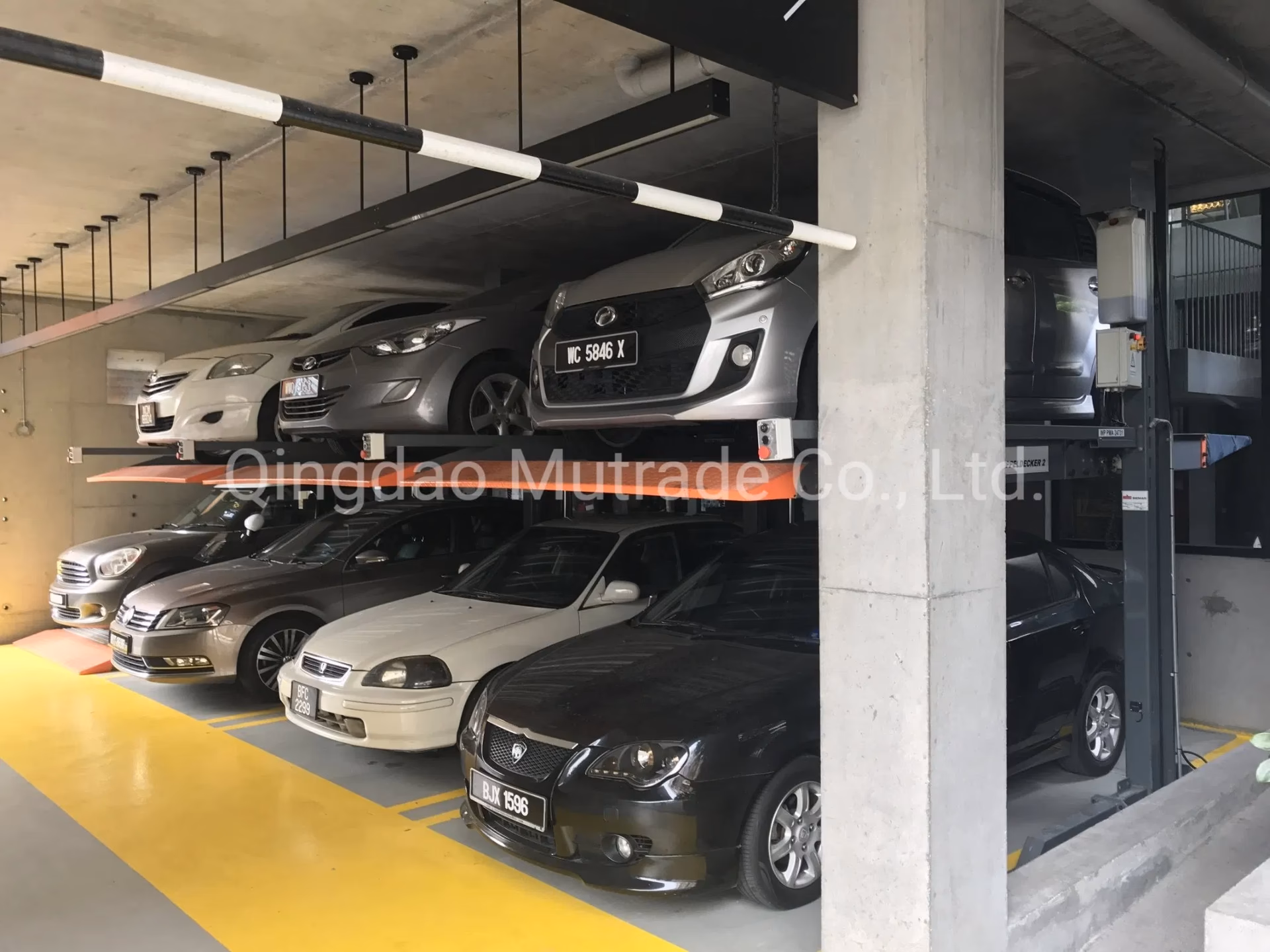 Who regulated Sabre Insurance Company Limited?