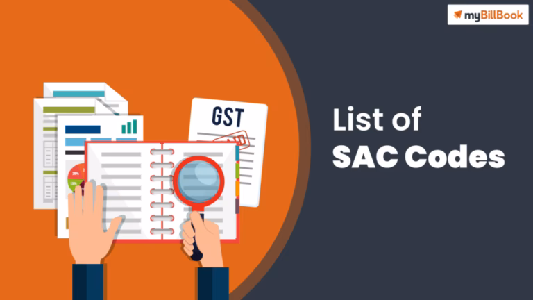 Are service accounting codes mandatory on invoices for supply of services?