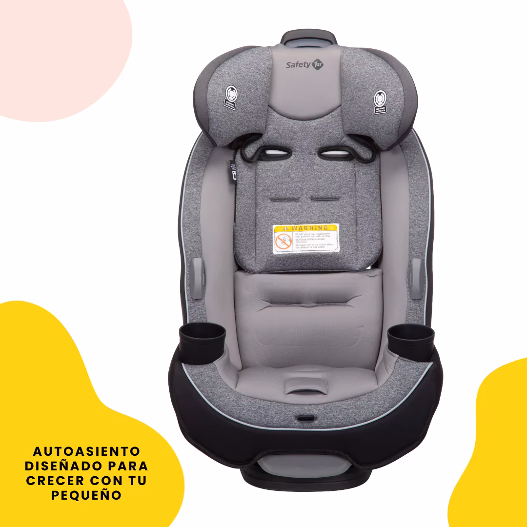 What is the Safety 1st Support Center?