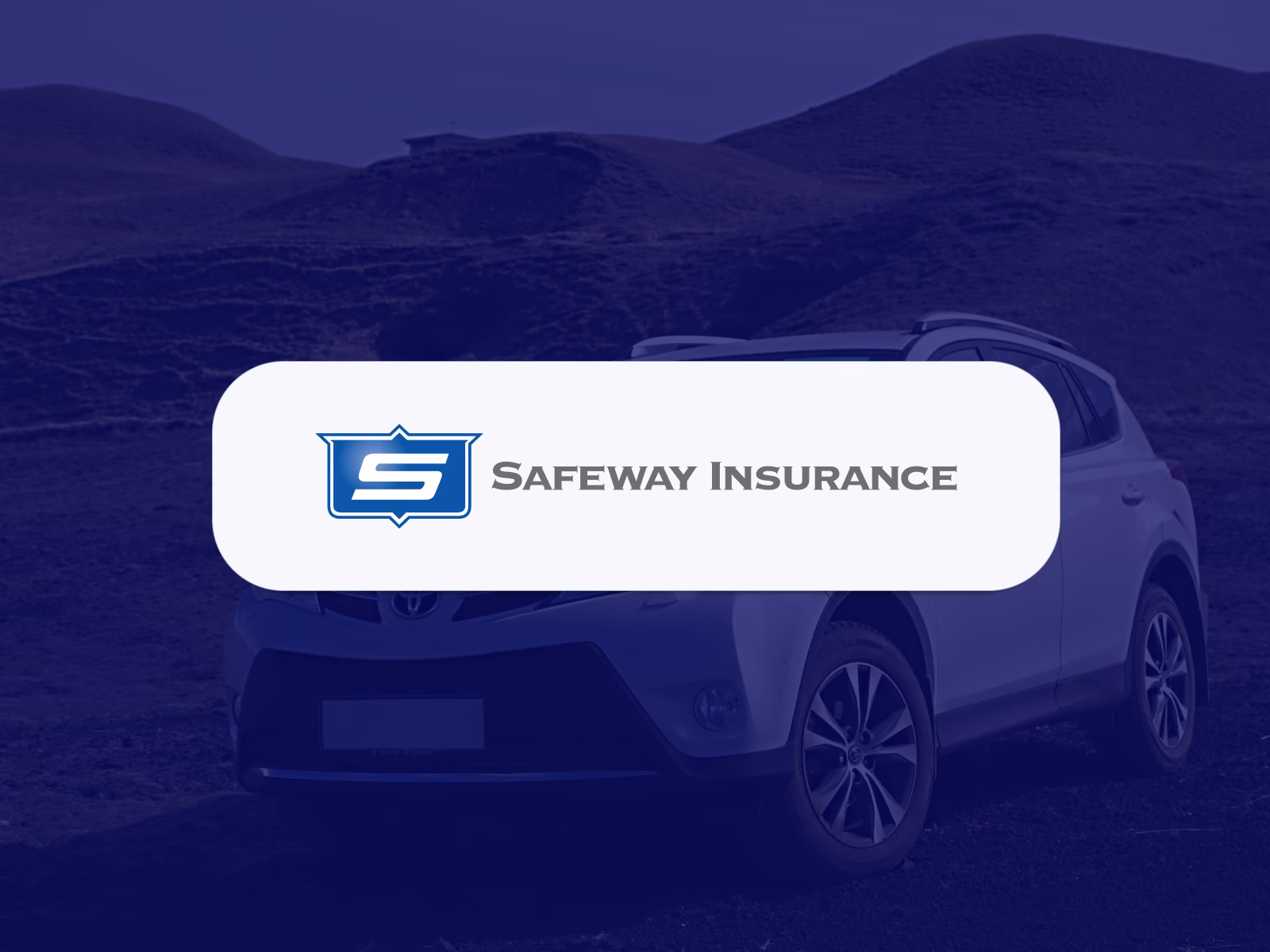 How do I file a claim with Safeway auto insurance?
