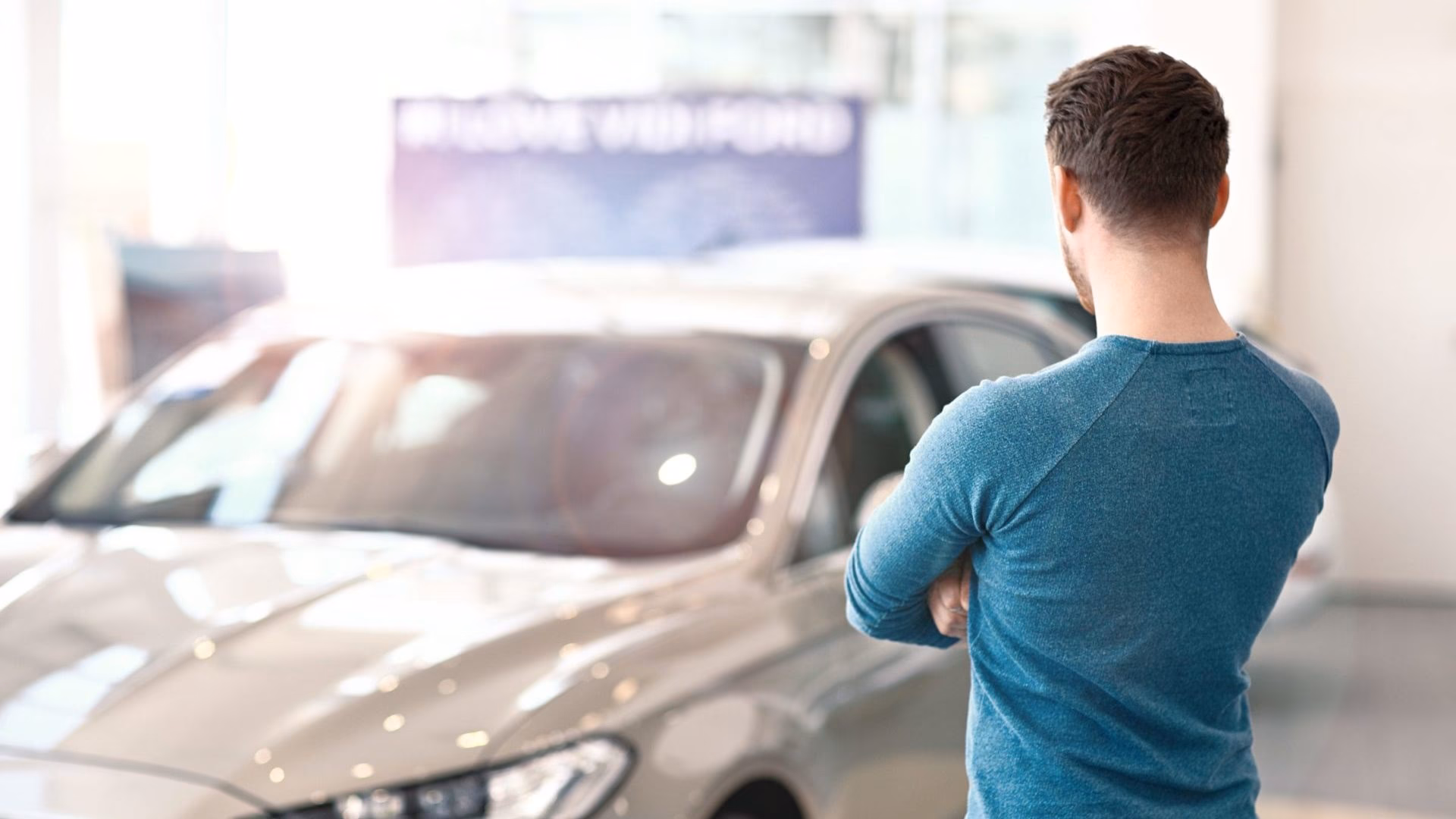 Can I buy a used car under the sale of Goods Act 1979?