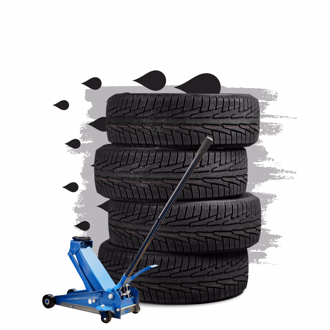 Do you offer tyre rotations?