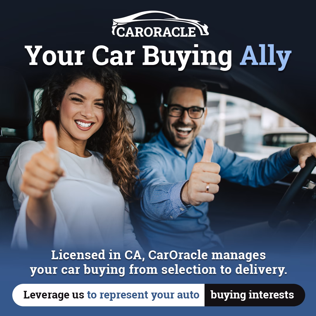 Where can I buy a car in San Diego?