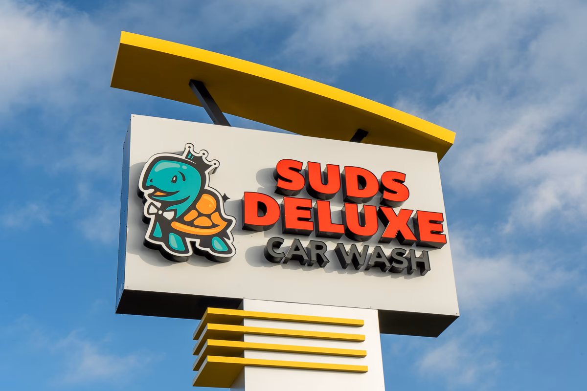 How much does a car wash cost?