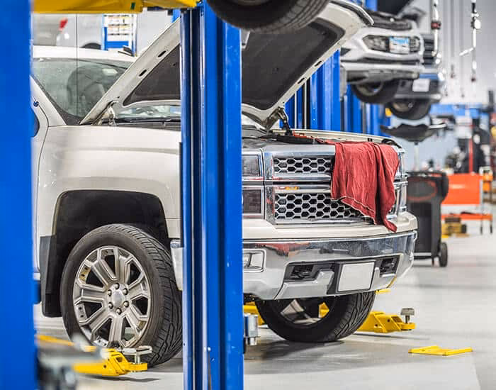 Where can I rent a car in Sanford?