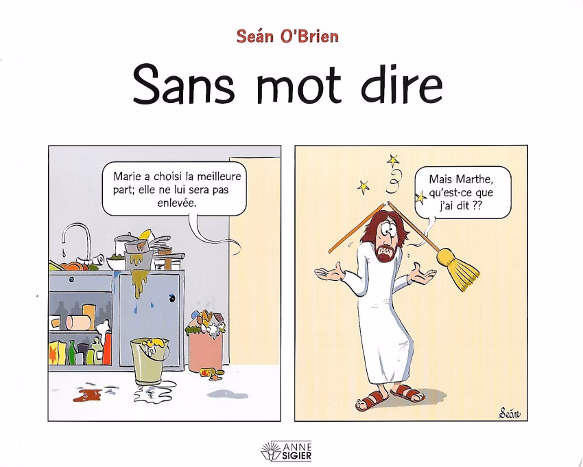 Quelle est la différence entre s’en et s'en dire ?