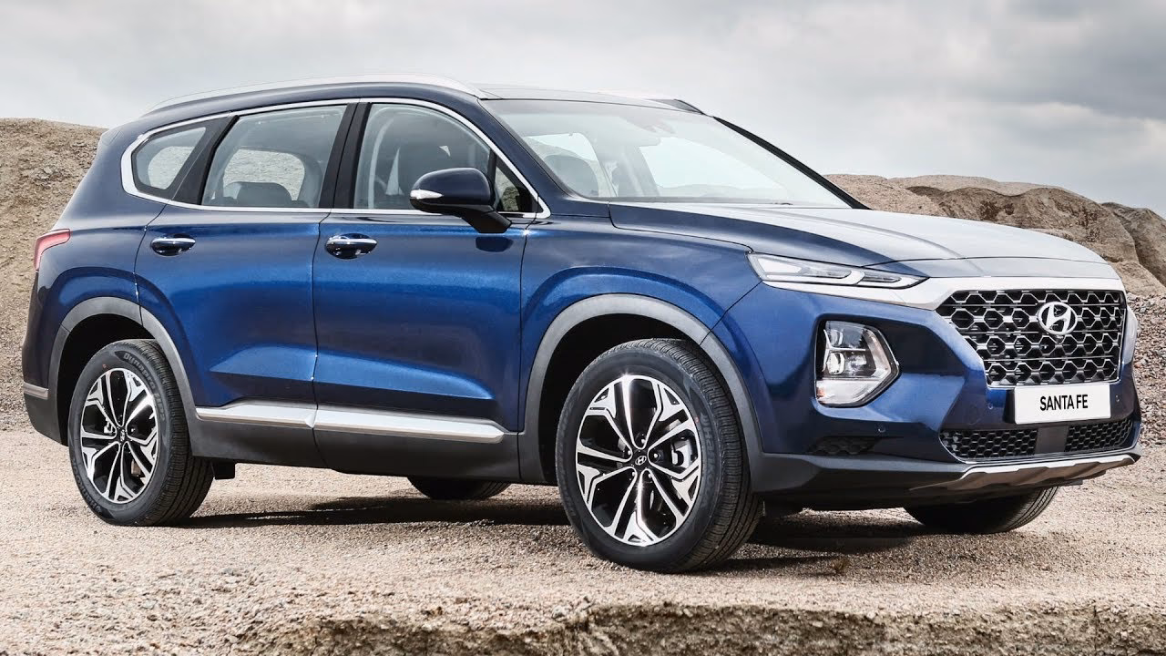Is Santa Fe a good car?
