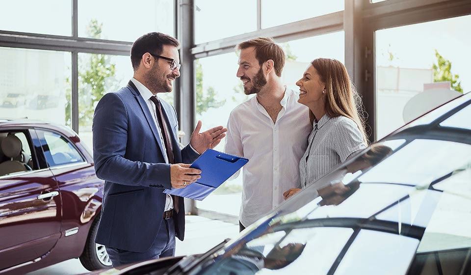 Does Santander have a price list for repairs?