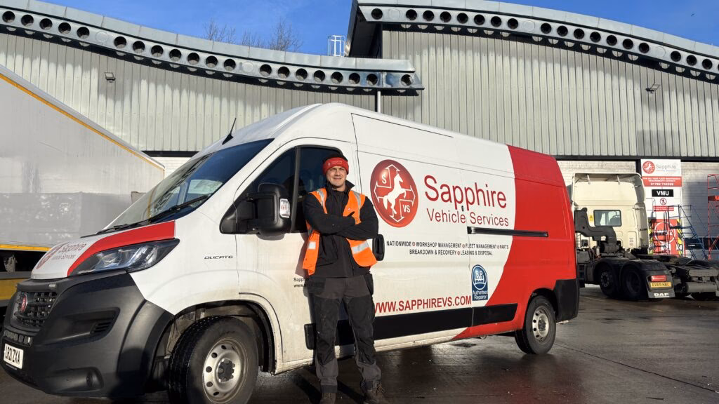 What is Sapphire services?